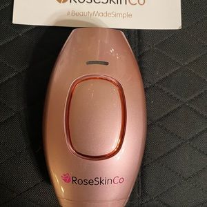 IPL Laser Hair Removal System